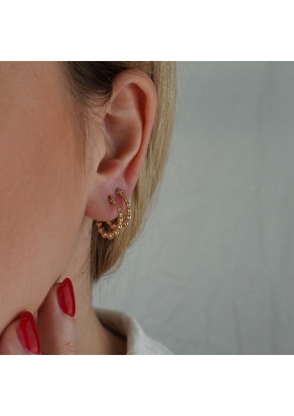 Top Top Küpe indirimleri