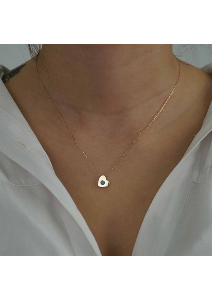 Kalp Kolye fırsatları