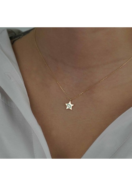 Yıldız Kolye fırsatları