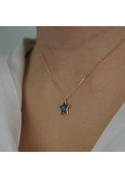 Yıldız Kolye indirimleri