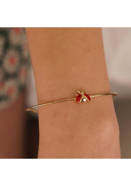 Uğur Böceği Bilezik fiyatları