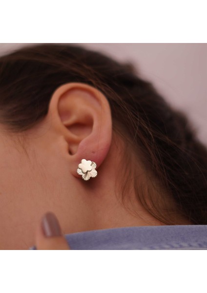 Yıldız Parıltı Küpe indirimleri