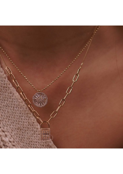 Trapez Kolye fiyatları