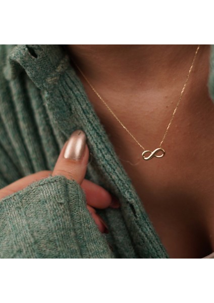 Sonsuzluk Kolye fiyatları