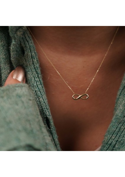 Sonsuzluk Kolye modelleri