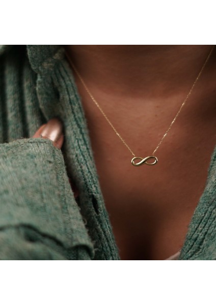 Sonsuzluk Kolye fırsatları