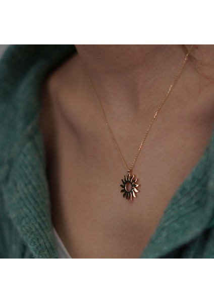 Güneş Kolye fiyatları