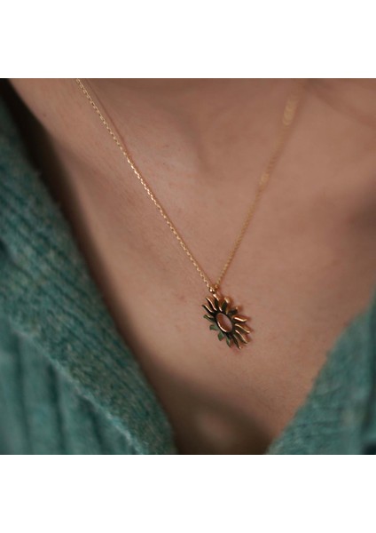 Güneş Kolye fırsatları