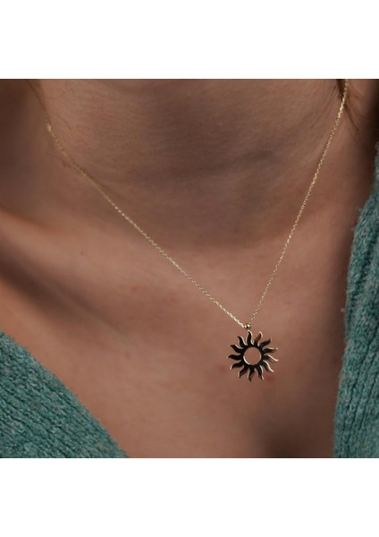 Güneş Kolye indirimleri