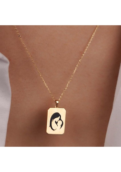 Anne Çocuk Kolye fiyatları