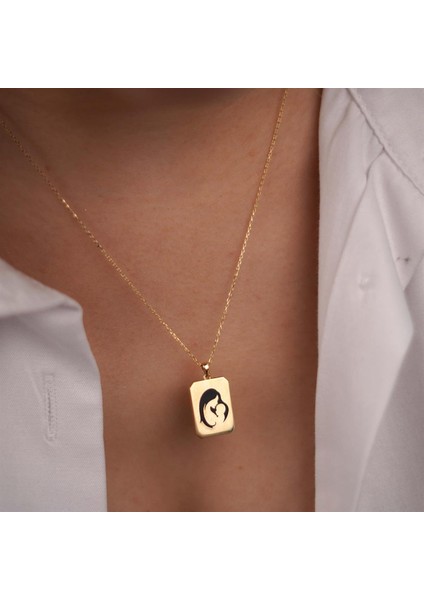 Anne Çocuk Kolye indirimleri