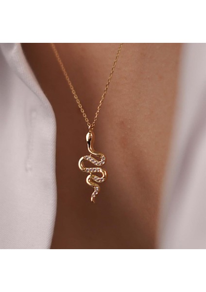 Yılan Kolye fiyatları