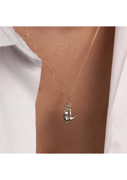 Handmade Kolye modelleri