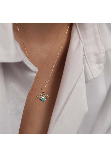 Kirpik Kolye fiyatları