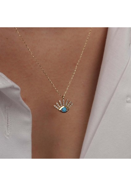 Kirpik Kolye fırsatları