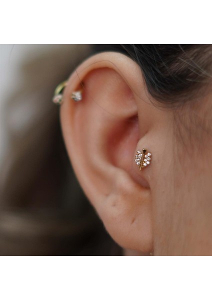 Başak Tragus modelleri