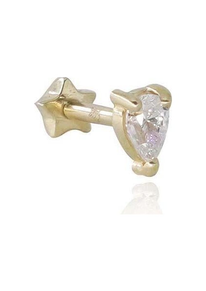 Damla Piercing
