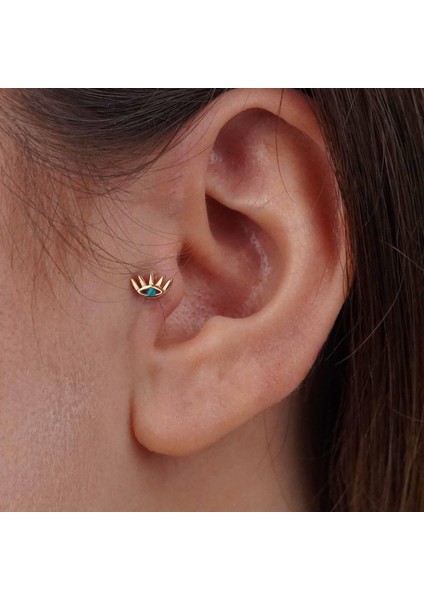 Kirpik Piercing fiyatları