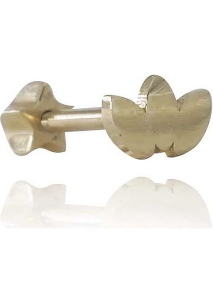 Lotus Piercing