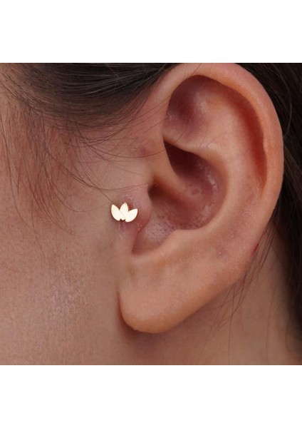 Lotus Piercing