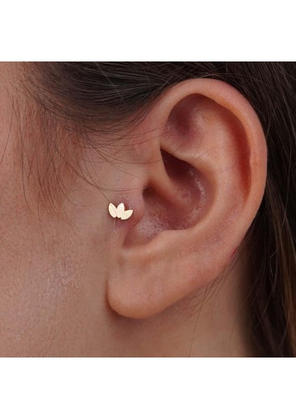 Lotus Piercing