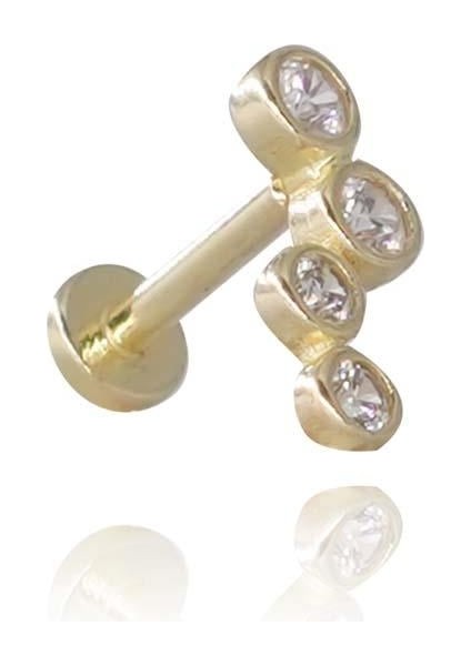 Sıralı Piercing
