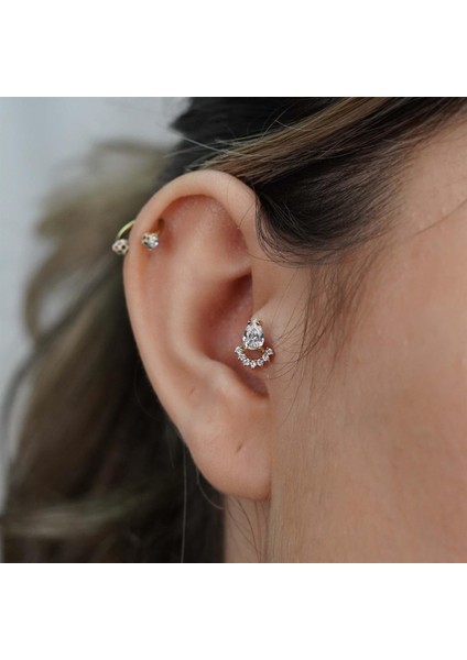 Damla Piercing fiyatları