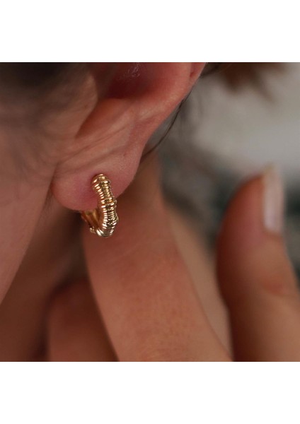 Sarmal Küpe - 3 mm fiyatları