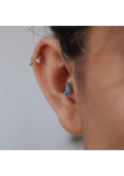 Firuze Piercing modelleri