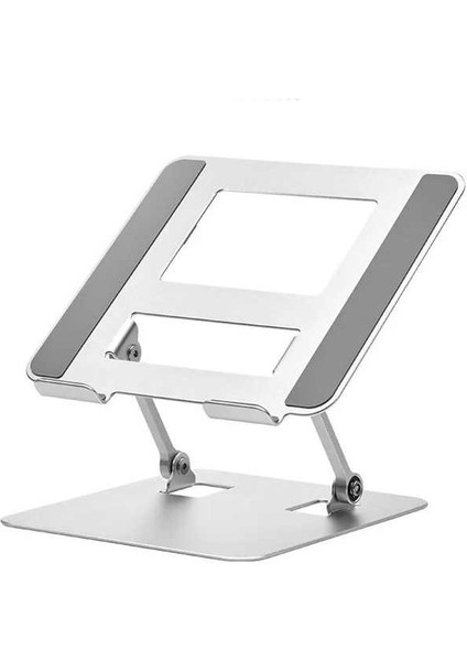 DYT-641 Ergonomik Taşınabilir Macbook Laptop Notebook Standı