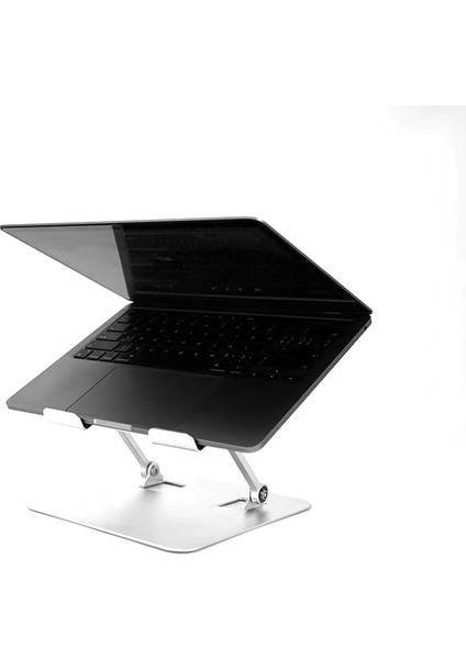 DYT-641 Ergonomik Taşınabilir Macbook Laptop Notebook Standı