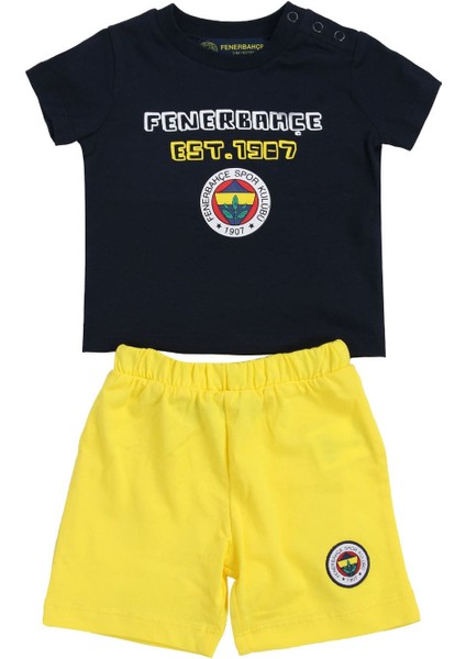 Bebek Est 1907 Fenerbahçe 2li Takım