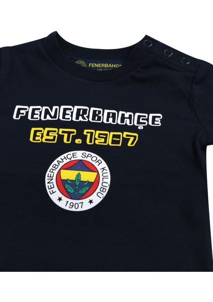 Bebek Est 1907 Fenerbahçe 2li Takım