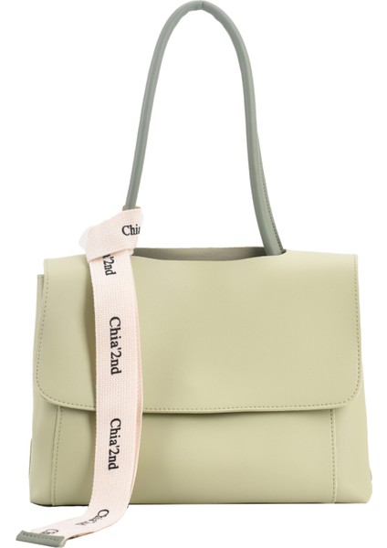 Kadınlar Için Sınır Ötesi Popüler Stil Çantalar 2024 Yeni Moda ve Çok Yönlü Kore Tarzı Basit Koltuk Altı Çantası Niş Taşınabilir Omuz Çantası (Yurt Dışından)