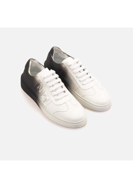 Kadın Deri Spor & Sneaker 60536 modelleri