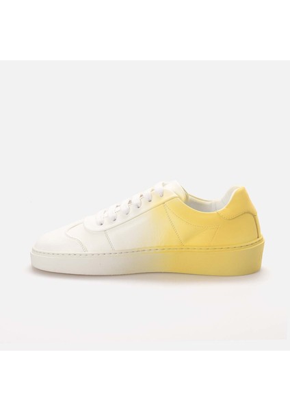 Kadın Deri Spor & Sneaker 60536 fiyatları