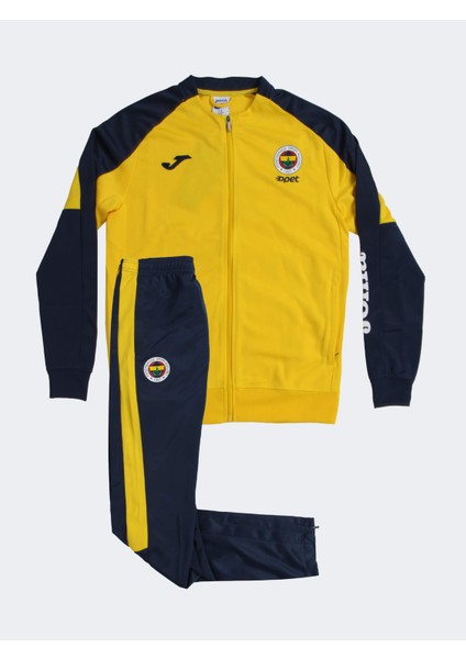 Voleybol Sarı Lacivert 2 Li Takım 23/