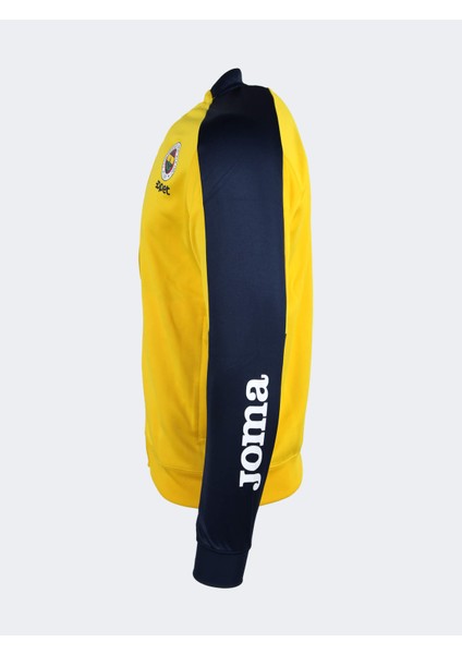 Voleybol Sarı Lacivert 2 Li Takım 23/