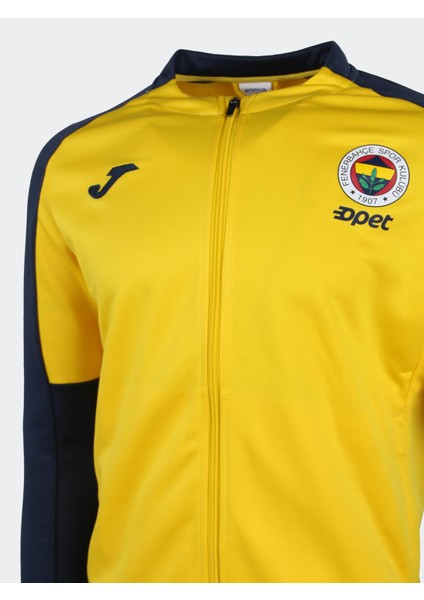 Voleybol Sarı Lacivert 2 Li Takım 23/