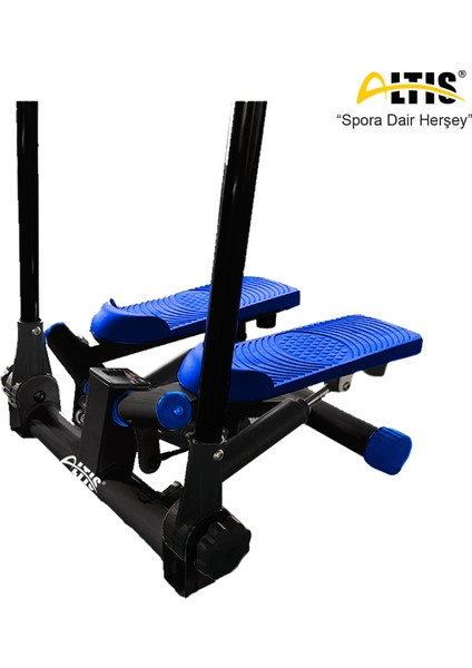 Str-70 Stepper Egzersiz Aleti