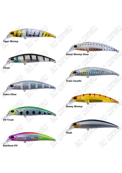 S70 7cm 9gr Sinking Maket Yem fiyatları