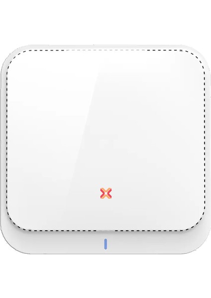 C880 11AX 3657MBPS Dual Band Wave2 Ceiling Wifi6 Ap