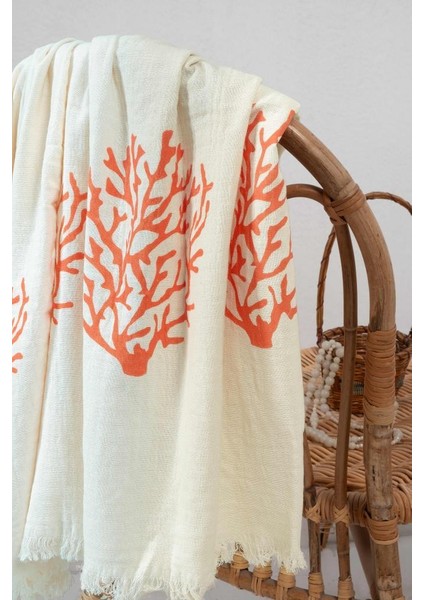 Müslin Peştemal 2 Katlı Organik Havlu fiyatları