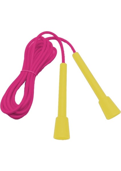 Fitness Atlama IPI-115G-SARI Toz 5mmx3.2m (Yurt Dışından)