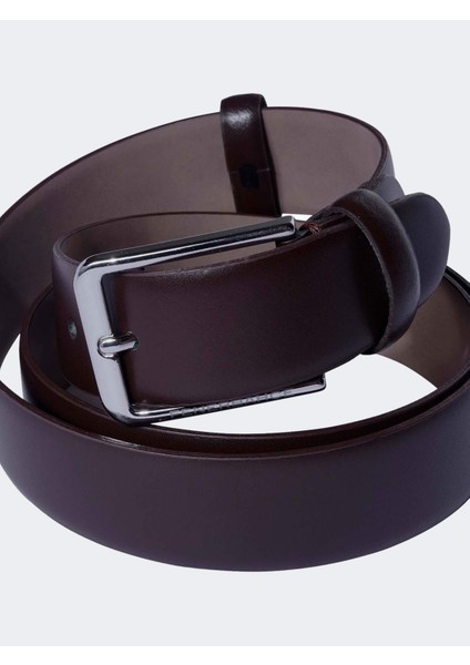 Fb Deri Klasik Kemer Kahve 10 fiyatları