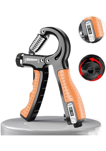 Ayarlanabilir Kavrama Parmak Egzersiz Rehabilitasyon Fitness Ekipmanları (Yurt Dışından)