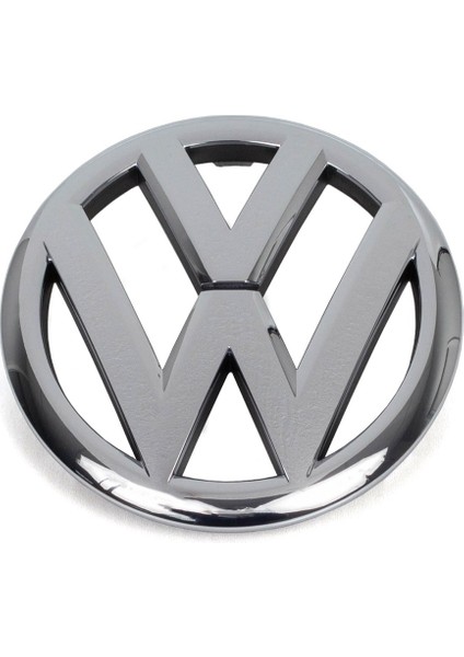 GOLF 6 R 2008-2012 MODEL ARASI UYUMLU ÖN PANJUR IZGARA ARMASI AMBLEMİ LOGOSU