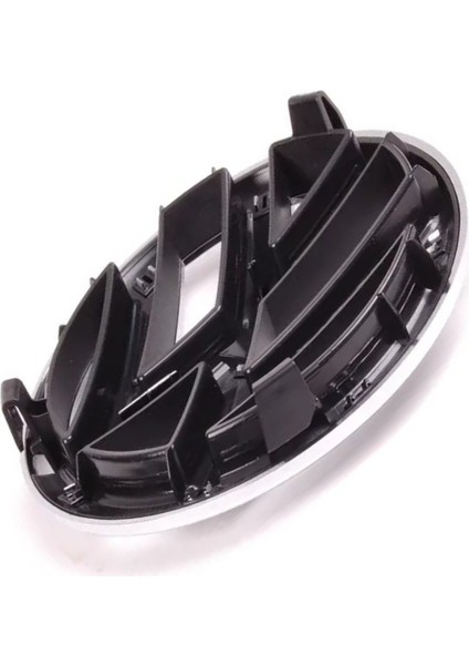 GOLF 6 R 2008-2012 MODEL ARASI UYUMLU ÖN PANJUR IZGARA ARMASI AMBLEMİ LOGOSU fiyatları