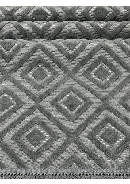 Alara 1089 Yumuşak Dokulu Halı Kilim Salon Mutfak Oda Koridor Kesme Yolluk Dokuma Makine Halısı indirimleri