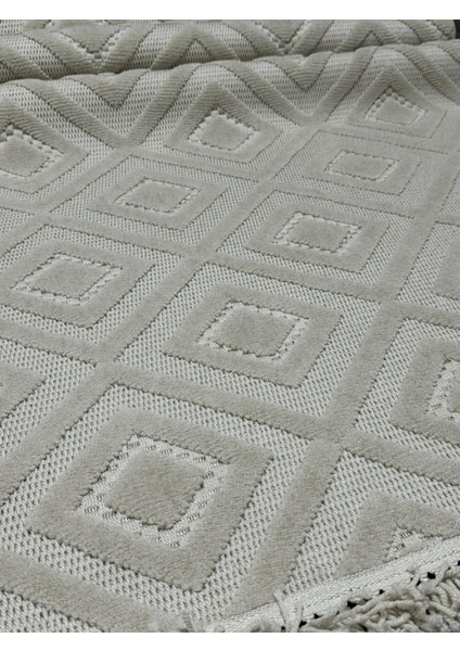 Alara 1089 Yumuşak Dokulu Halı Kilim Salon Mutfak Oda Koridor Kesme Yolluk Dokuma Makine Halısı fırsatları